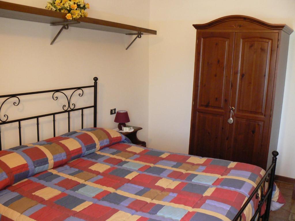Residence Il Palazzo Santo Stefano Di Sessanio Exteriér fotografie
