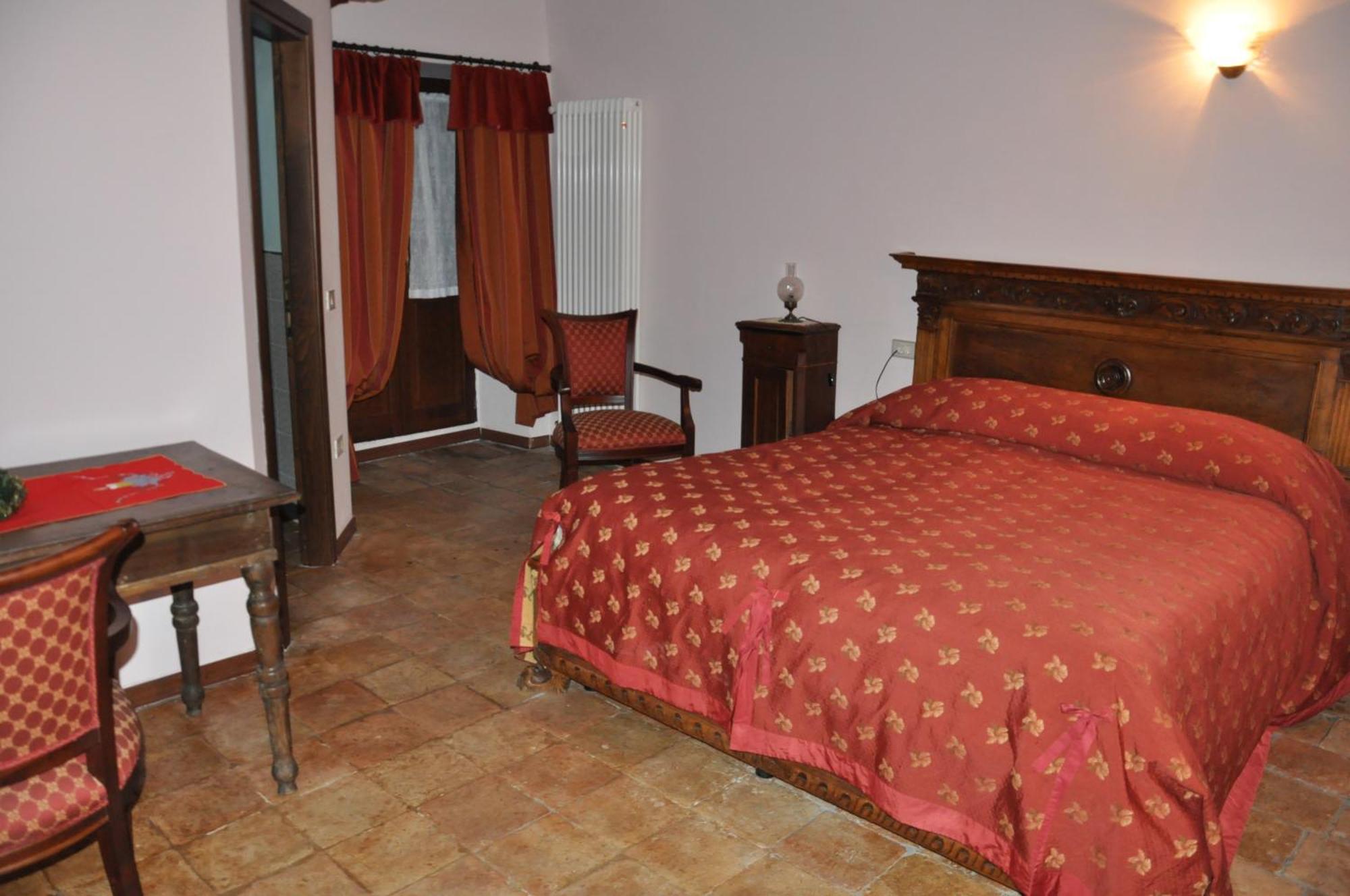 Residence Il Palazzo Santo Stefano Di Sessanio Exteriér fotografie